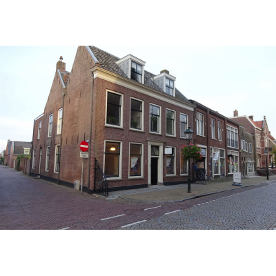 Voorstraat 113 te Vianen